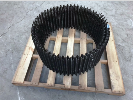 豬場料線的結(jié)構(gòu)布局，你的豬場是這樣做的么？